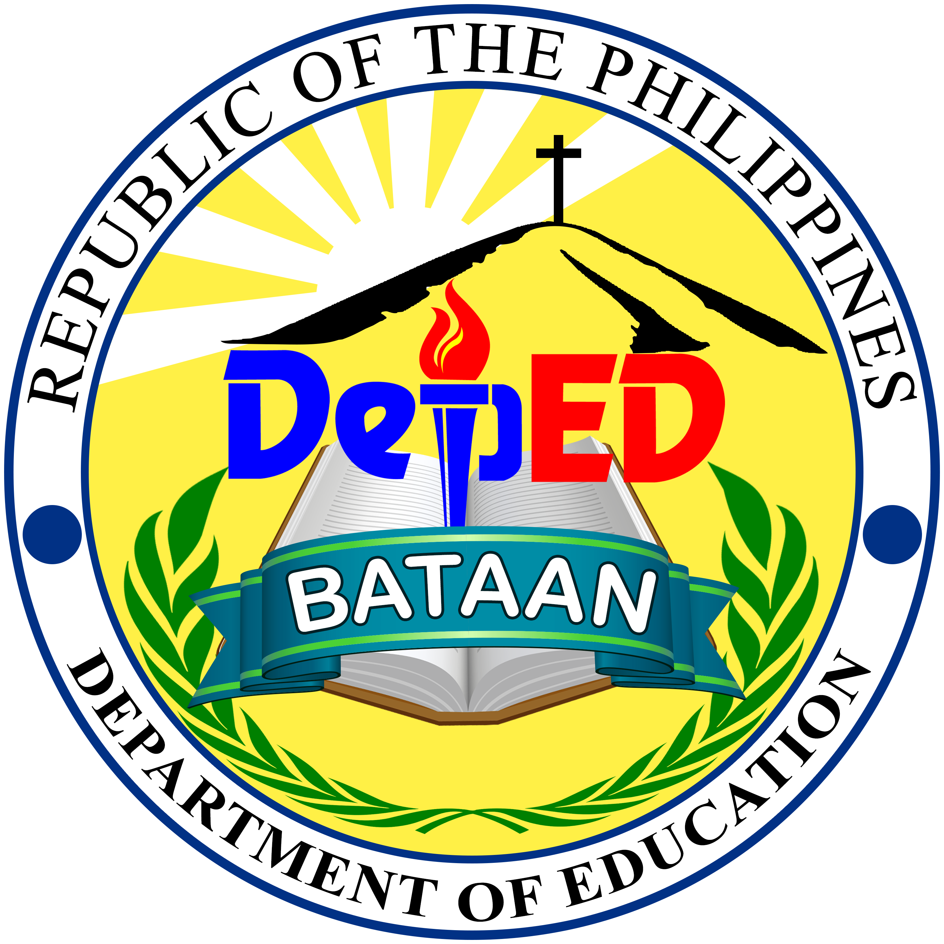 DepEd Logo